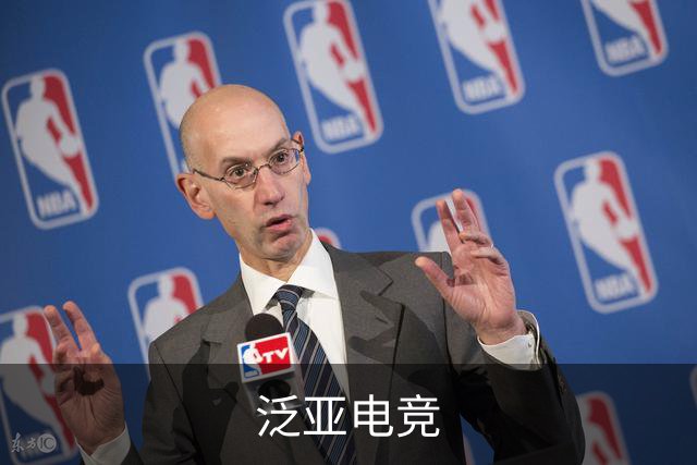 泛亚电竞团队与业务介绍